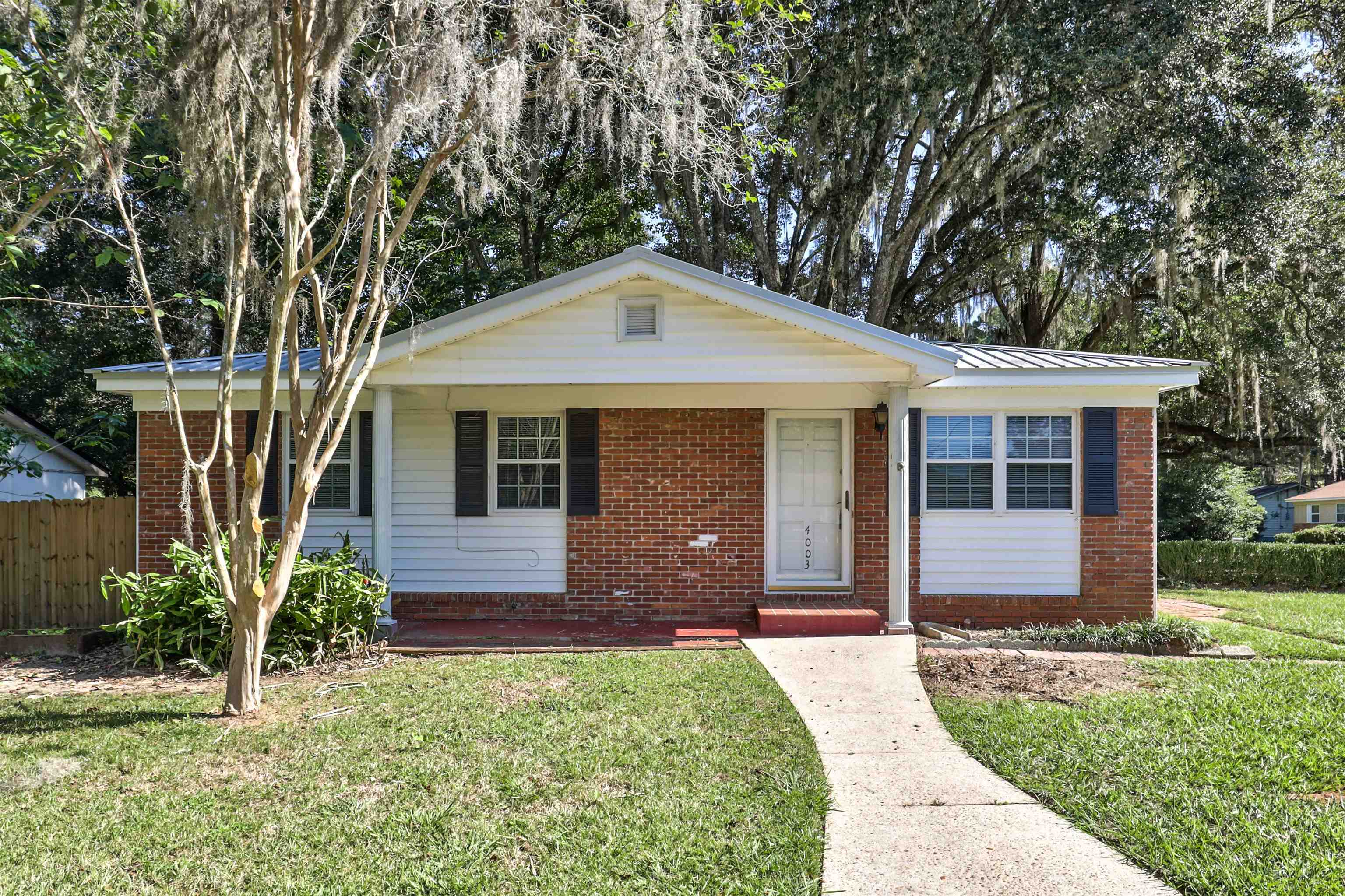 4003 Wiggington Road  Tallahassee FL 32303 photo