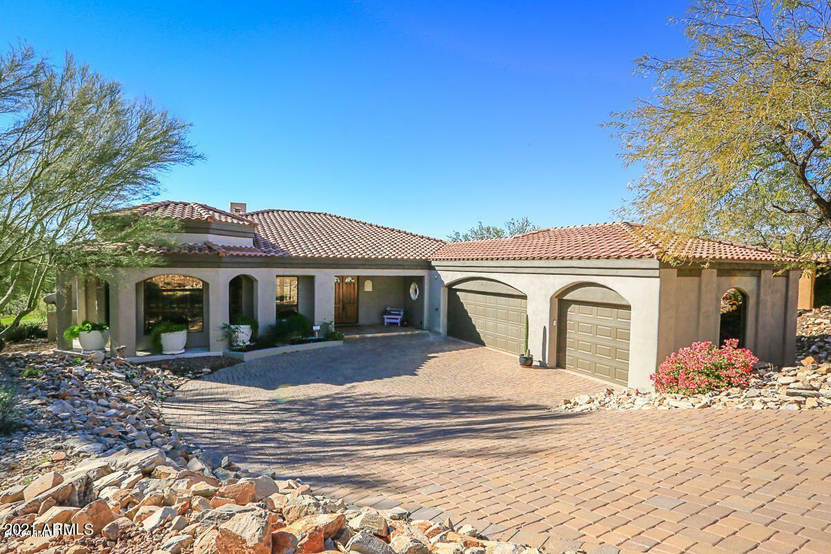 Property Photo:  11965 E Larkspur Drive  AZ 85259 