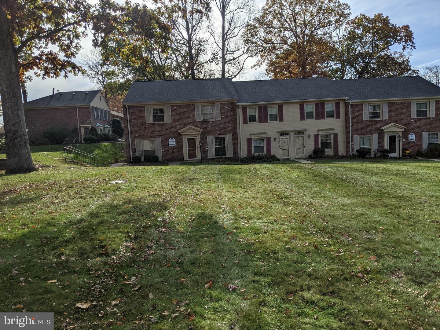 Property Photo:  142 Nottoway  PA 19422 