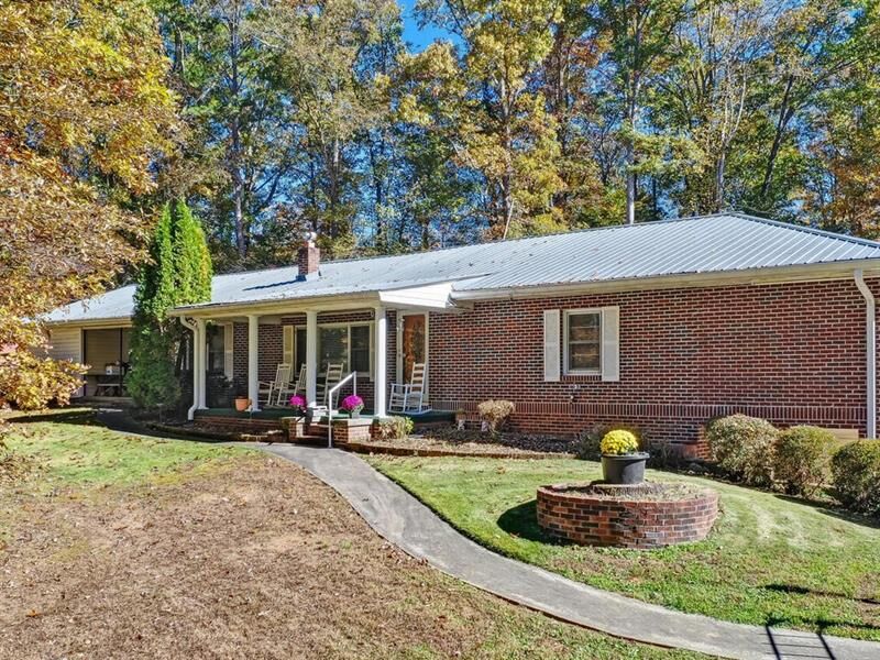 Property Photo:  3222 Lakeland Road  GA 30506 
