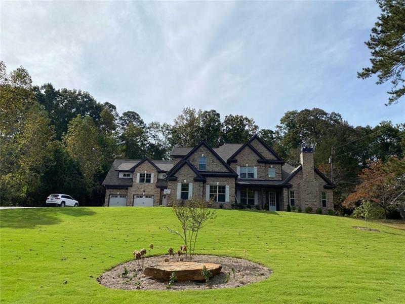 Property Photo: 285 Lester Road SW GA 30044