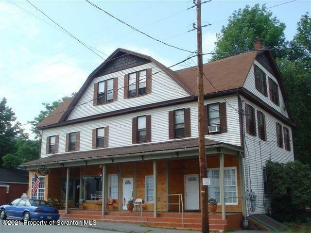 139 South Street  Waymart PA 18472 photo