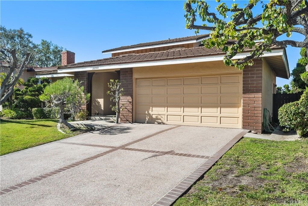 Property Photo: 28709 Leacrest Drive CA 90275