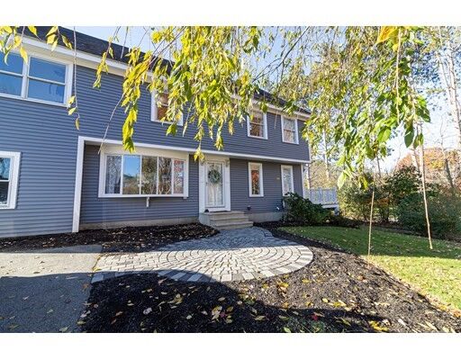 Property Photo:  123 Church St  MA 01532 