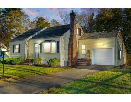 Property Photo: 15 Northwood Terrac MA 01830