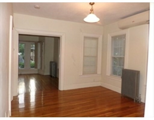 Property Photo:  166 West Chestnut 1  MA 02301 