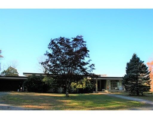 Property Photo:  24 Sunset Rock Road  MA 01095 