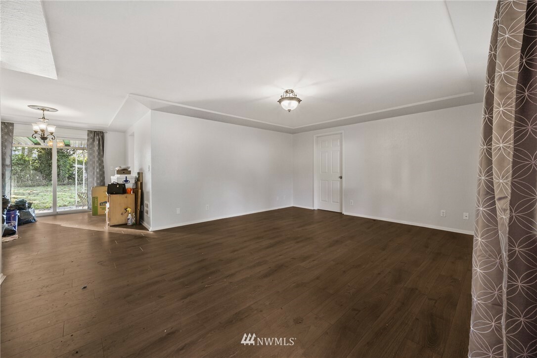 Property Photo: 8316 Forest Avenue SW WA 98498