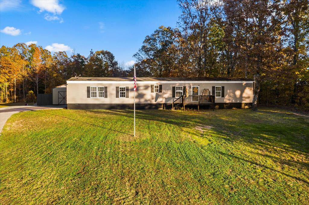 Property Photo: 160 Beverly Drive TN 37322