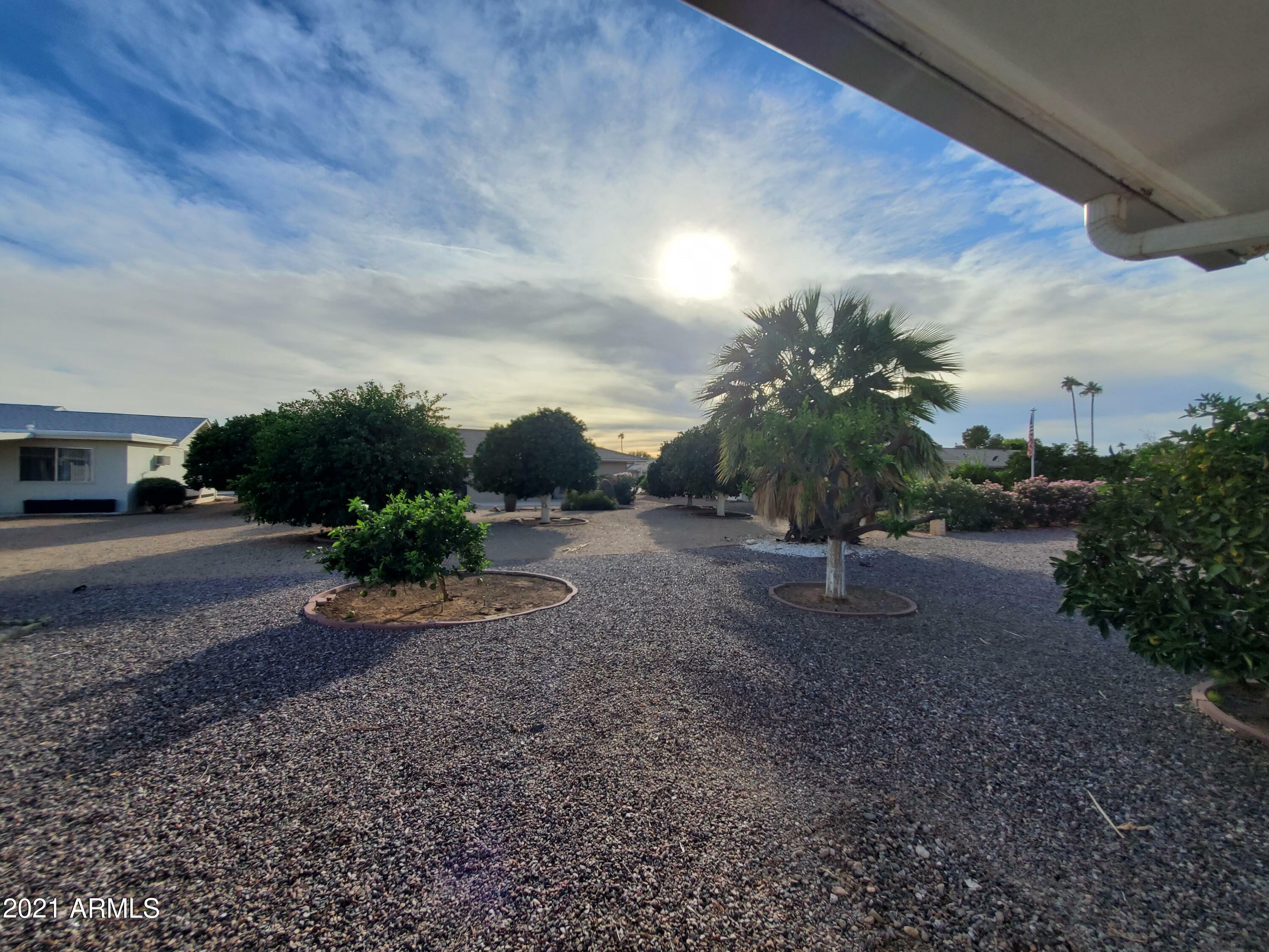 Property Photo:  10926 W El Capitan Circle  AZ 85351 