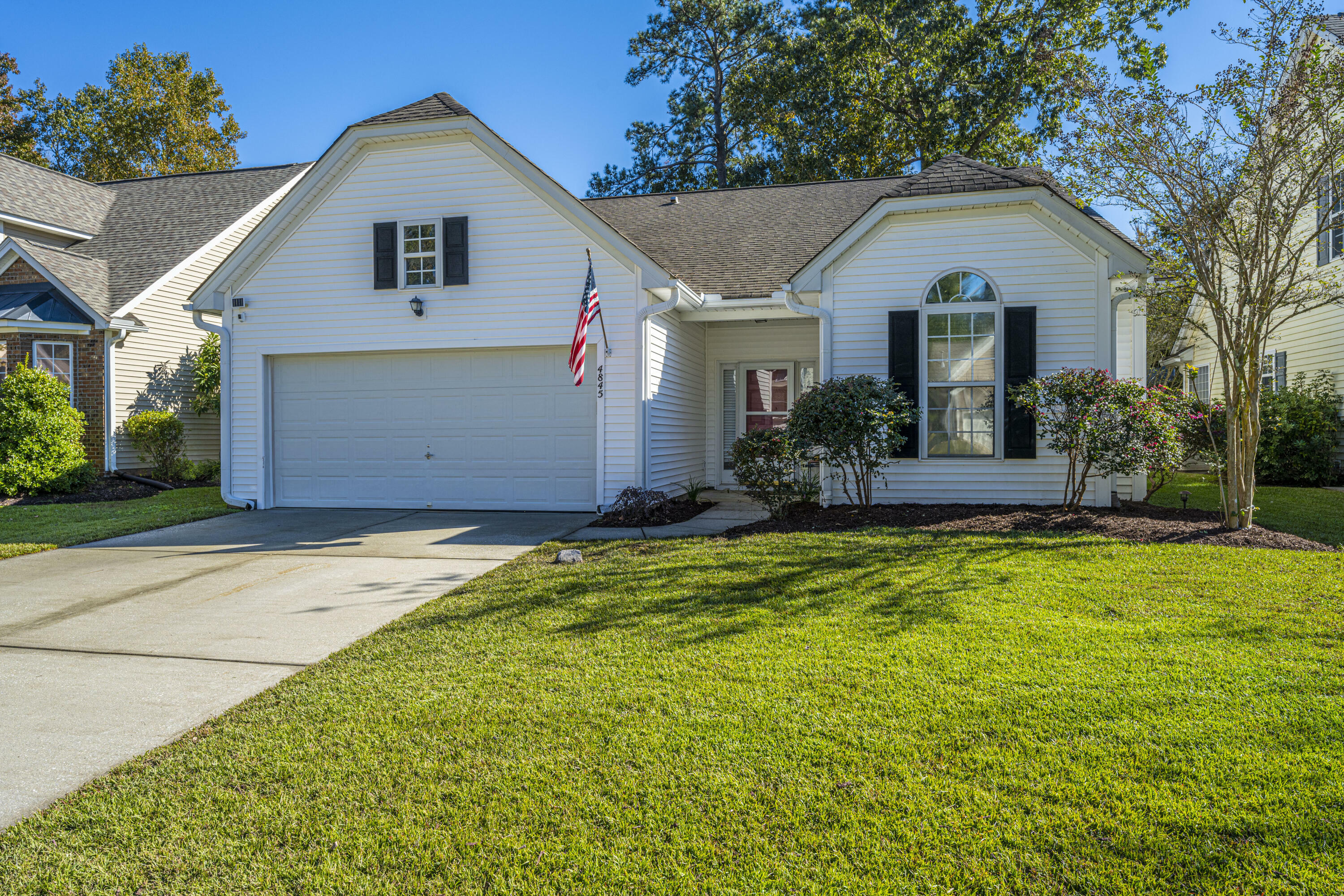 Property Photo:  4845 Law Boulevard  SC 29485 