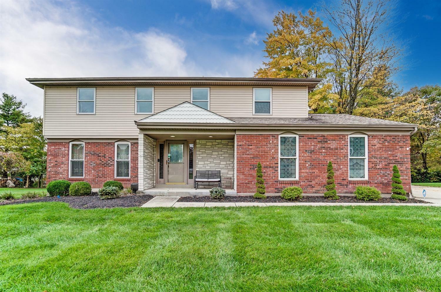 Property Photo: 6549 Simon Dr OH 45233