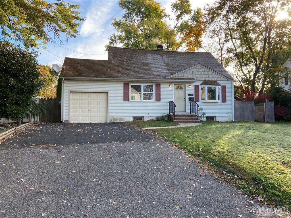 Property Photo: 2135 Orchard Drive NJ 07080