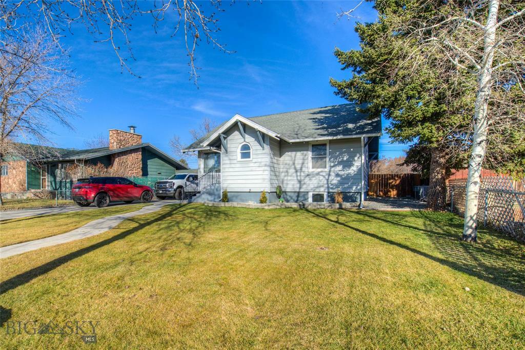 Property Photo:  2931 Goodwin Street  MT 59701 