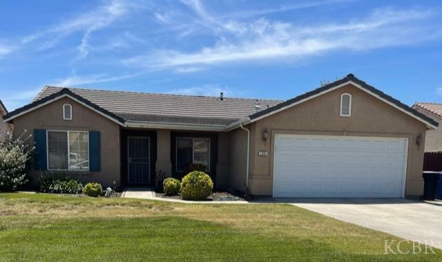 1381 Monarch Drive  Lemoore CA 93245 photo