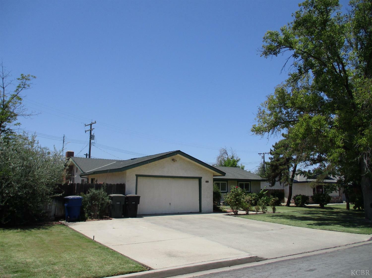 Property Photo:  11554 Kay Lane  CA 93230 