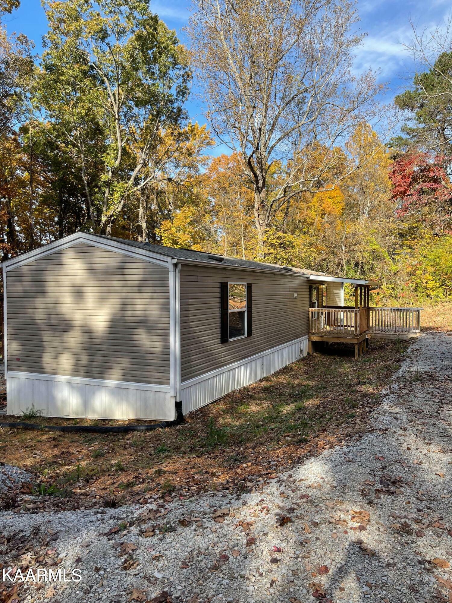 Property Photo:  701 Skyline Drive  TN 37748 