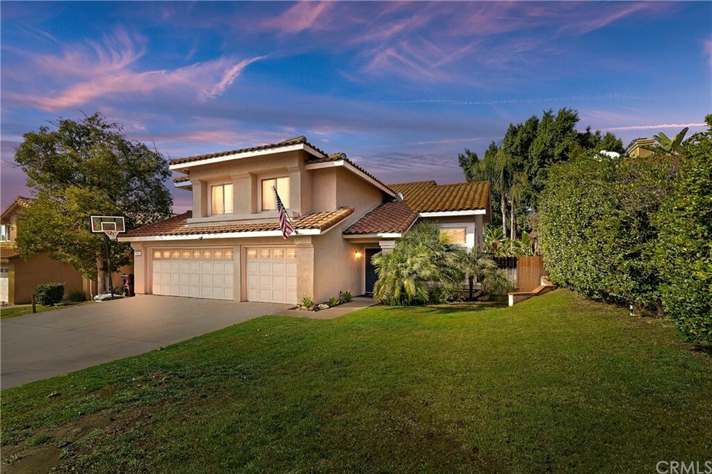 Property Photo:  21324 Ocasey Court  CA 92557 