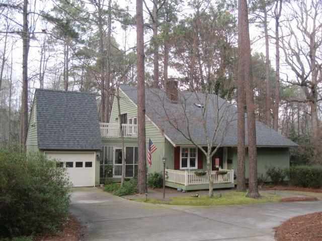 Property Photo:  1000 Inverness Road  NC 28387 