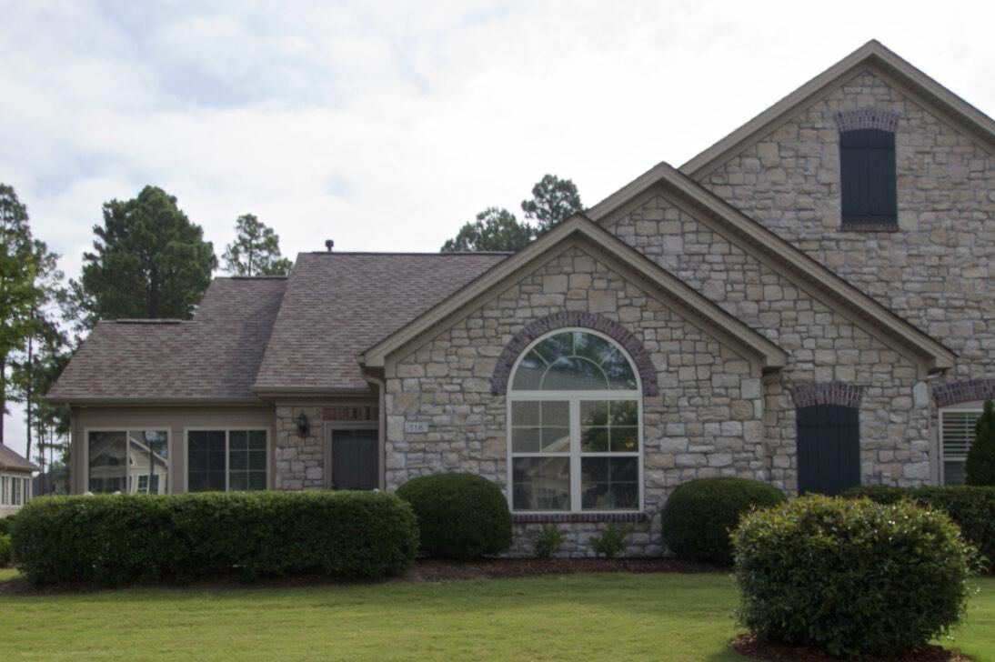 Property Photo: 116 W Chelsea Court NC 28387