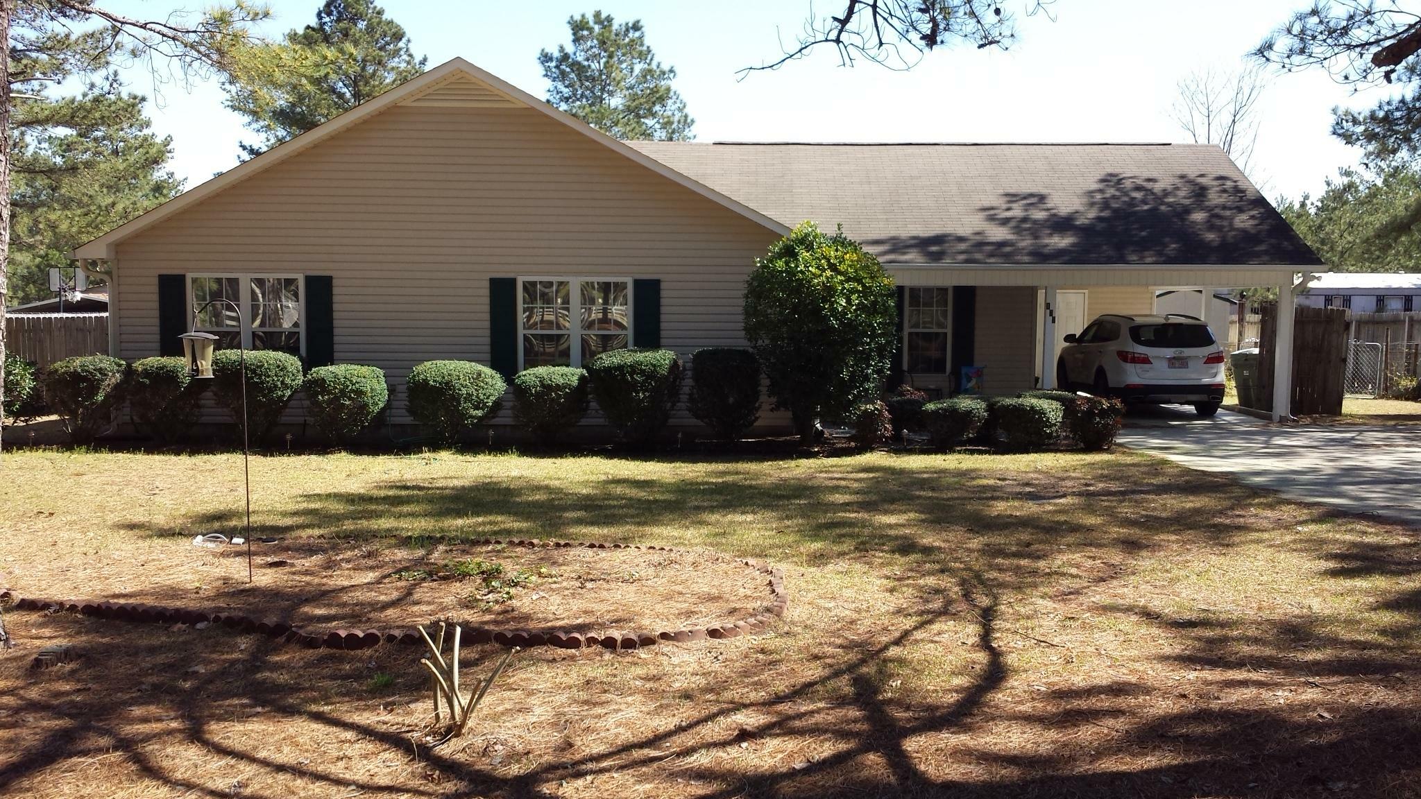 Property Photo:  177 Batchelor Farm Road  NC 28315 