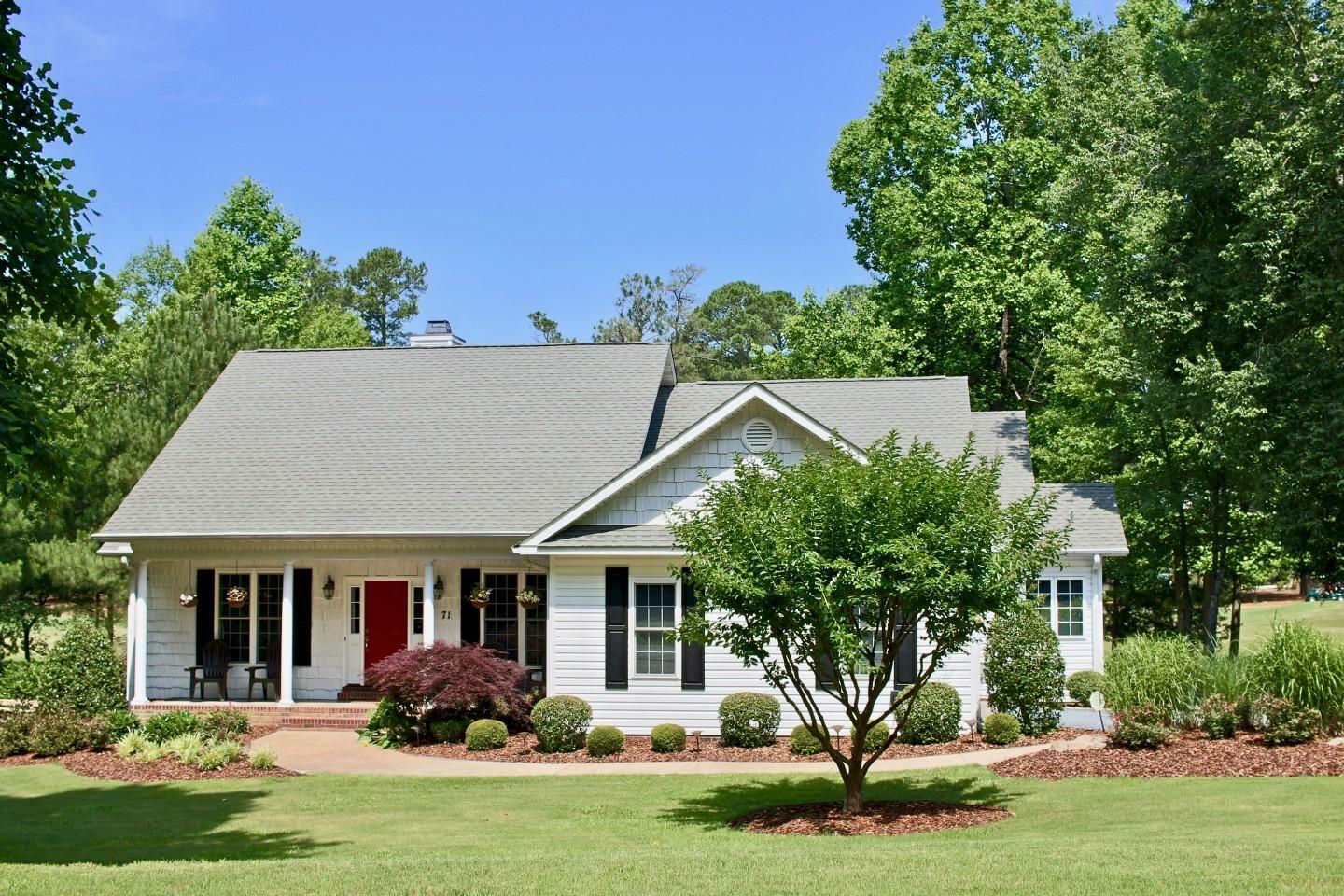 Property Photo:  71 Juniper Creek Boulevard  NC 28374 