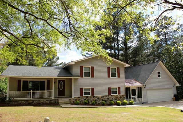 Property Photo:  1593 Calloway Street  NC 28376 
