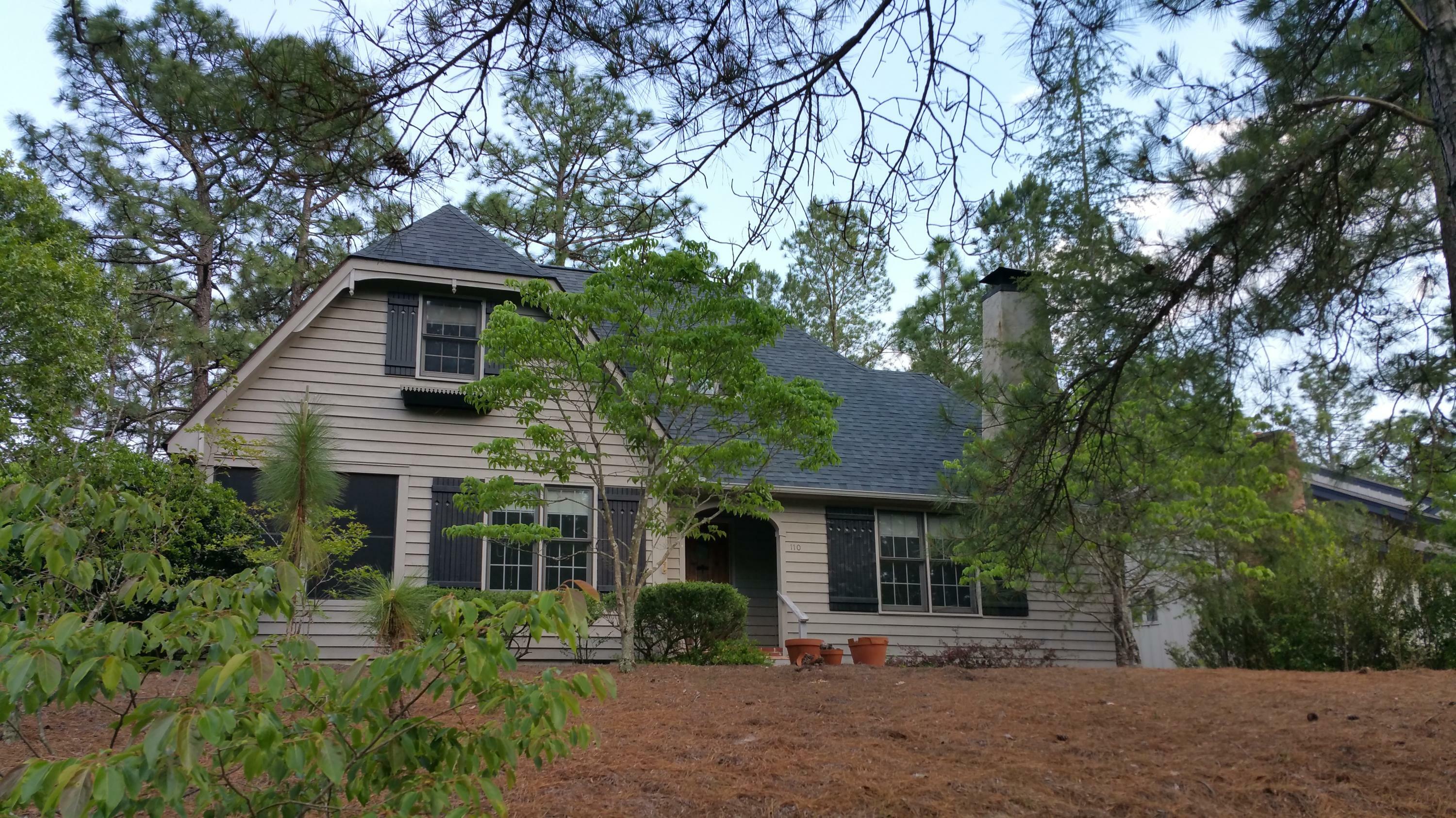 Property Photo: 110 Canter Lane NC 28374