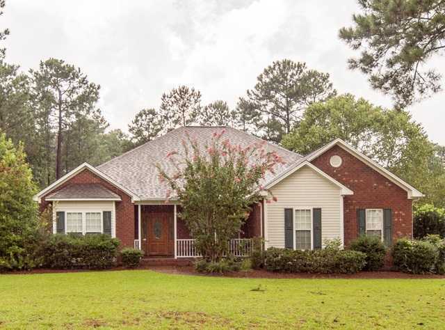 Property Photo: 155 Royal Woods Way NC 28327