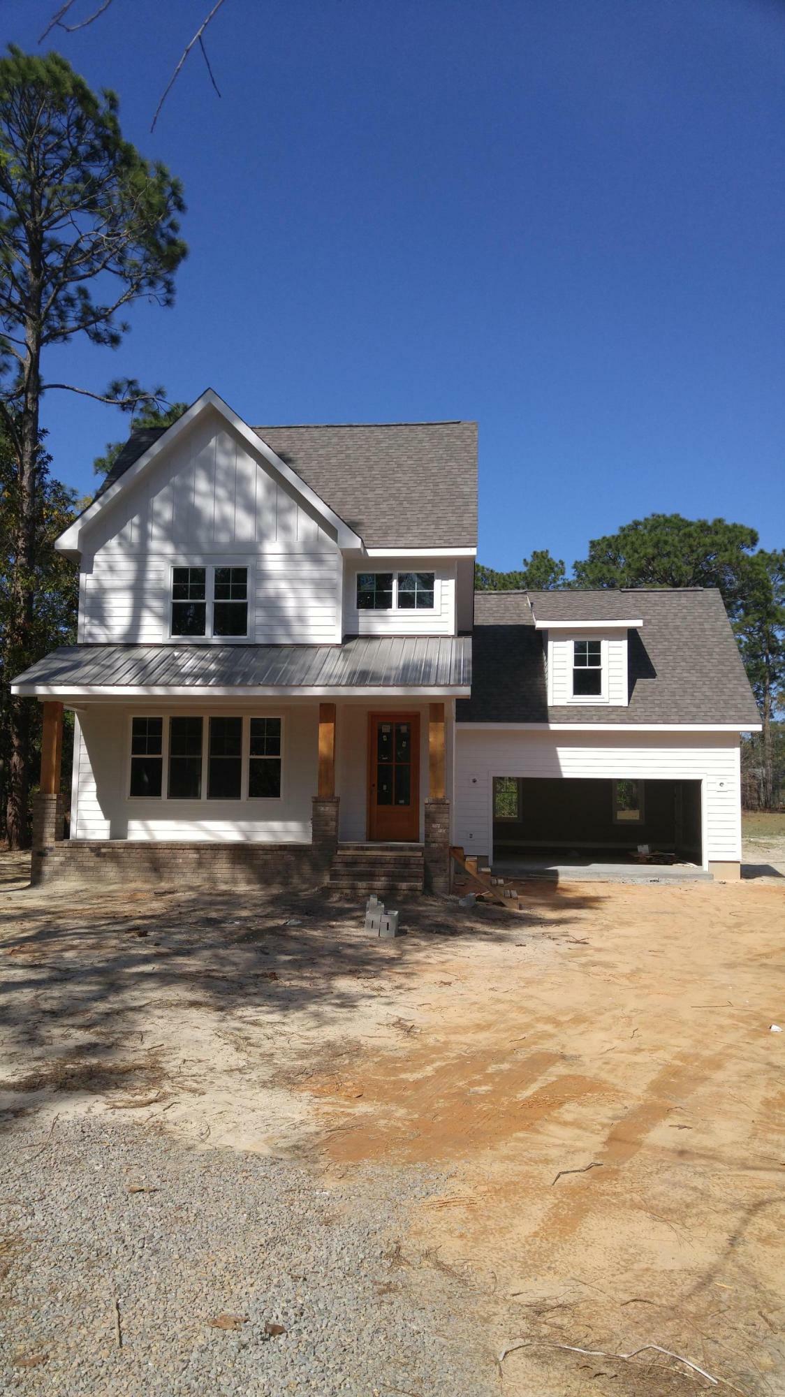 Property Photo: 301 Duncan Road NC 28387