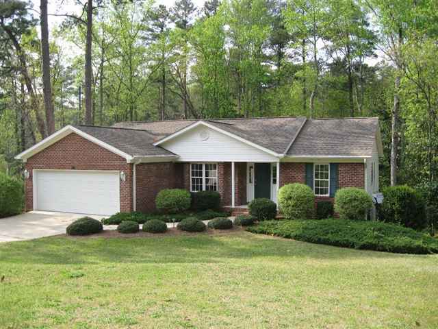 Property Photo:  316 Broadmeade Drive  NC 28387 