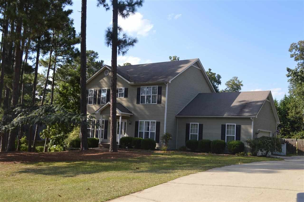 Property Photo: 125 Tingley Court NC 28387