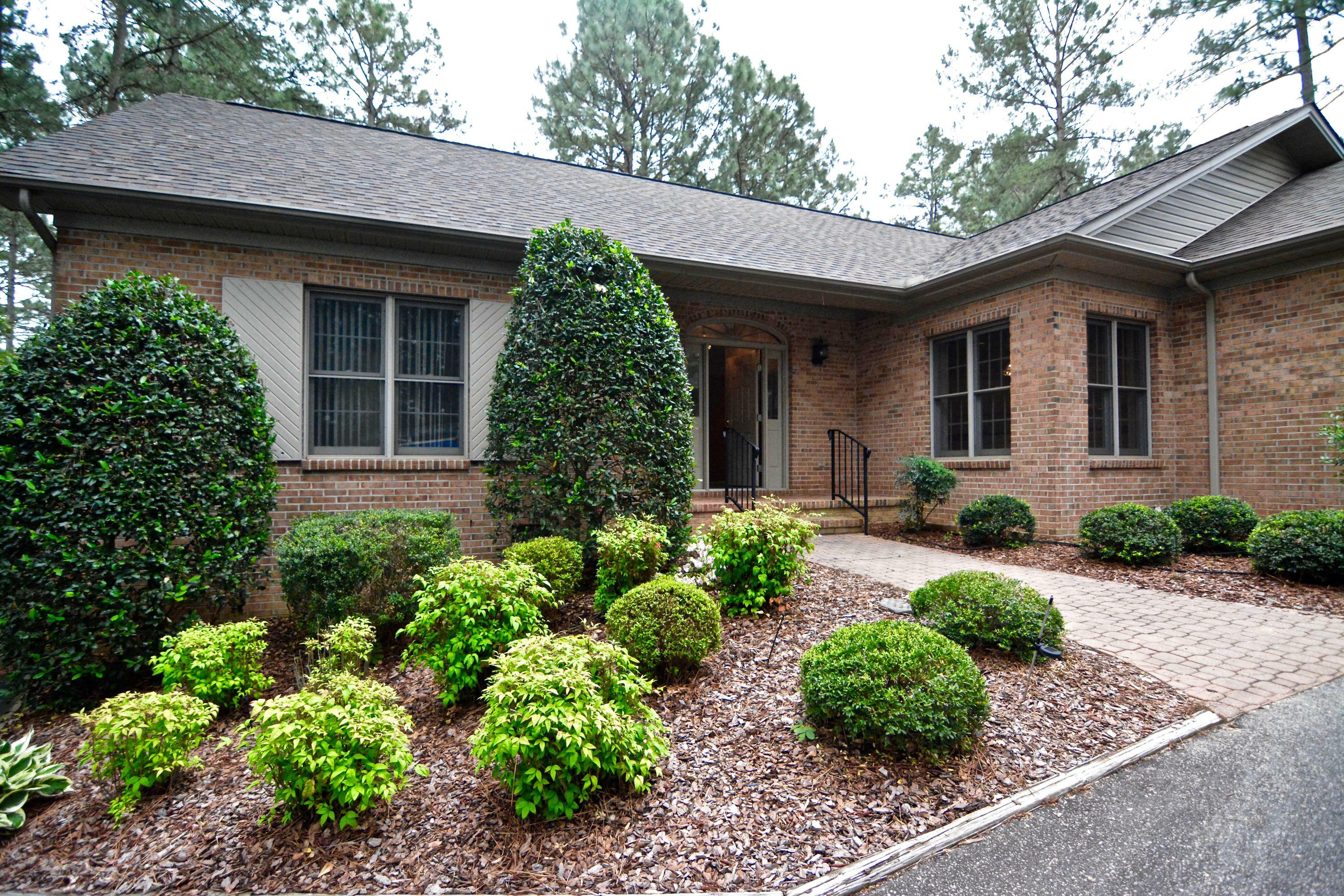 Property Photo:  5 Pine Ridge Drive  NC 28327 