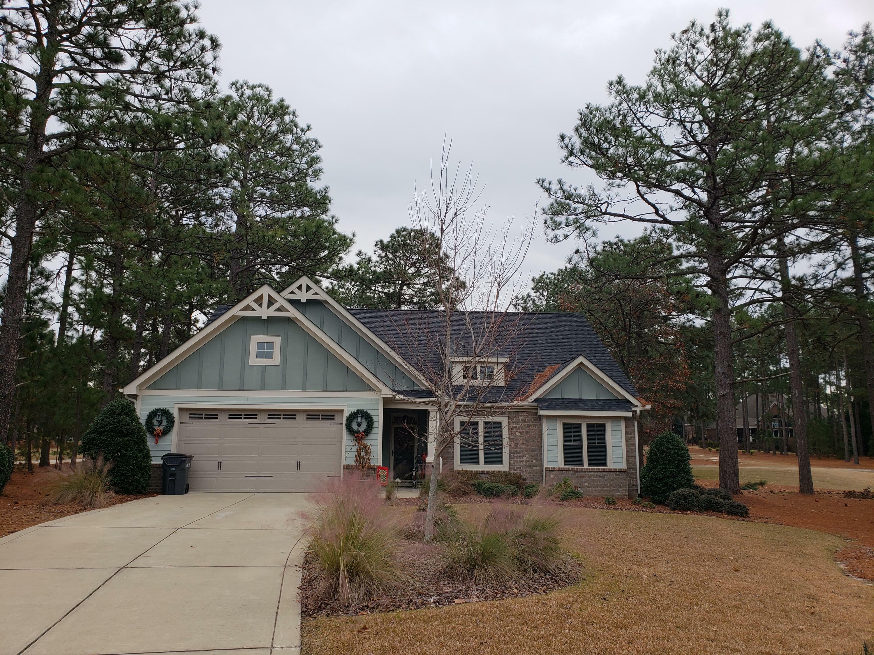 Property Photo: 35 Deacon Palmer Place NC 28387