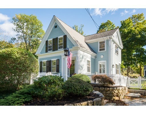 Property Photo: 380 Beechwood St MA 02025