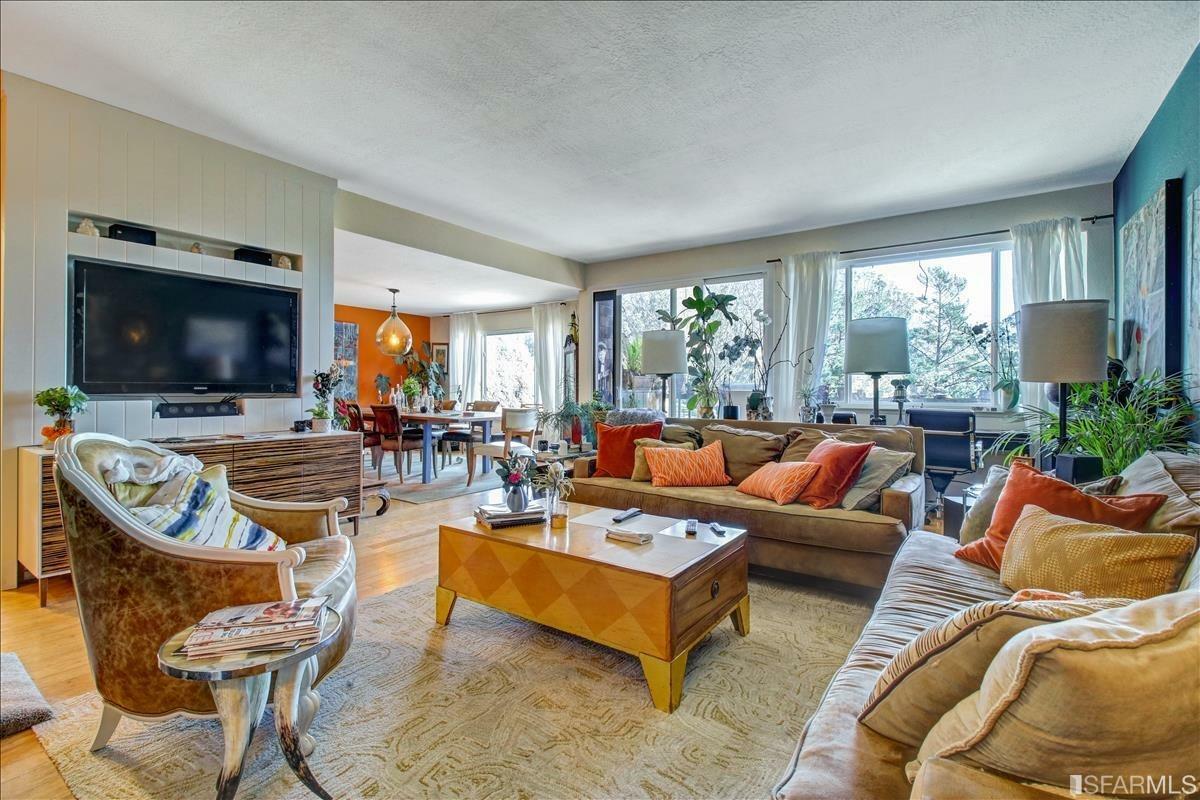 94 Malta Drive  San Francisco CA 94131 photo