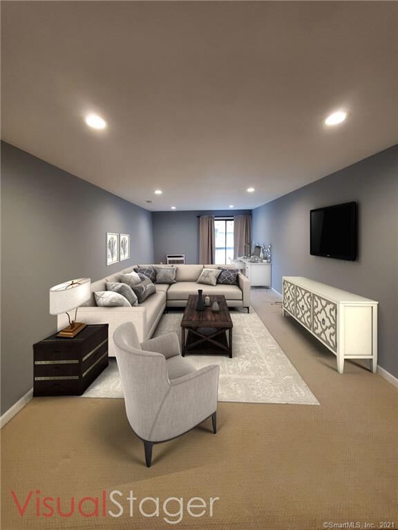 Property Photo: 85 Riverside Avenue C8 CT 06905