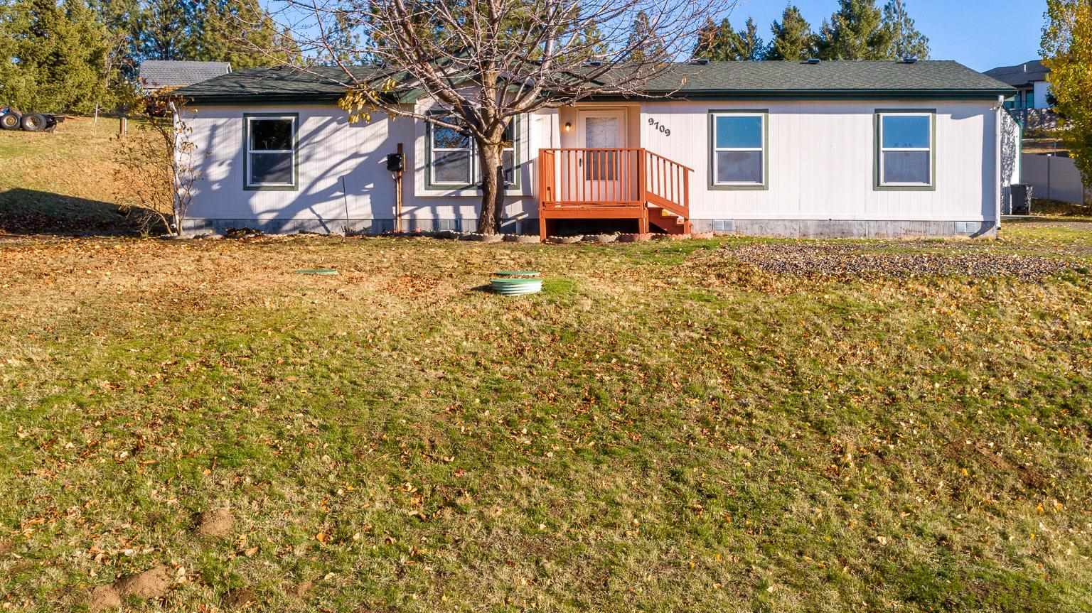 Property Photo:  9709 S Garfield Ln  WA 99004-9116 