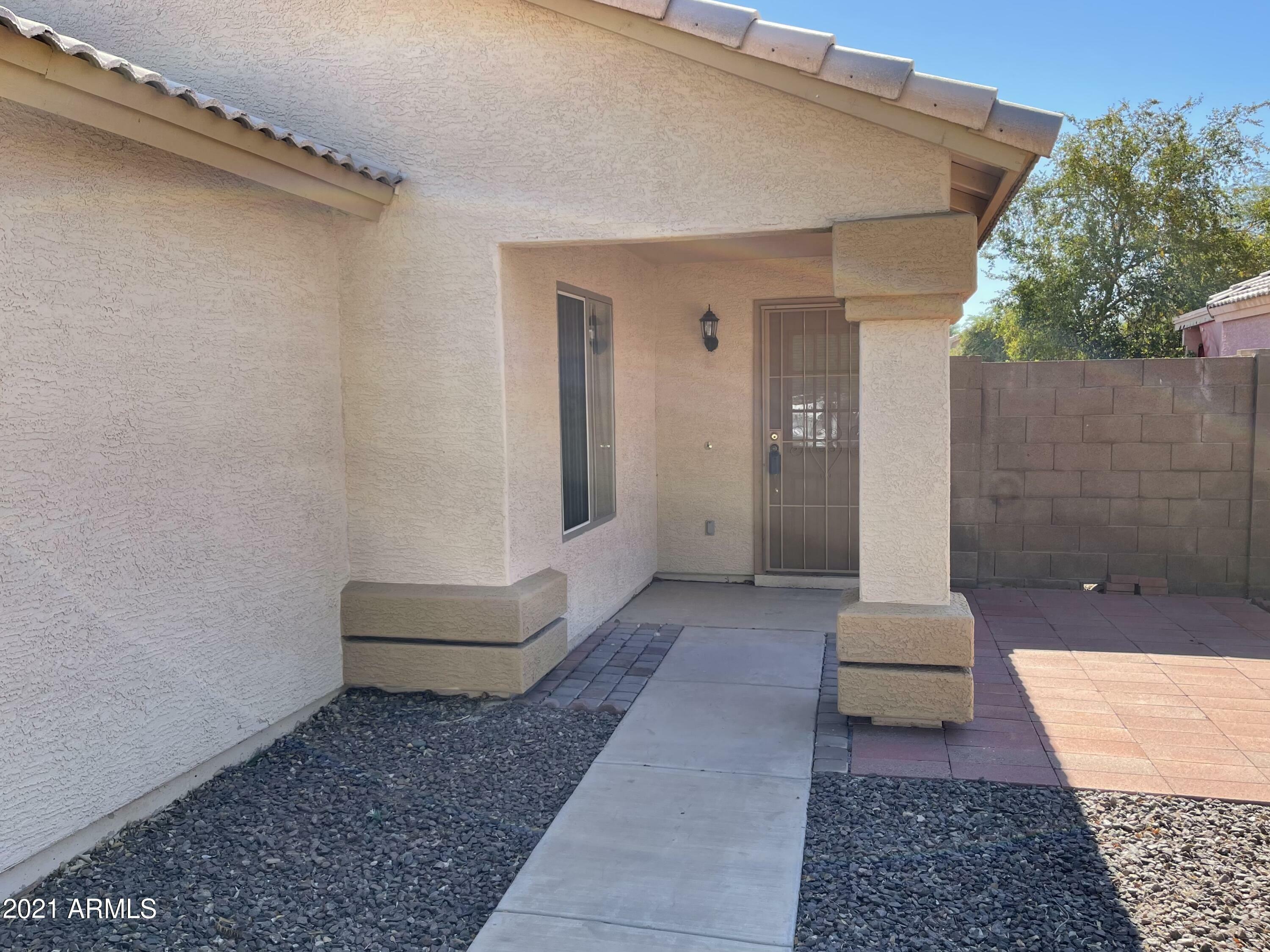 Property Photo:  9247 W Cinnabar Avenue  AZ 85345 