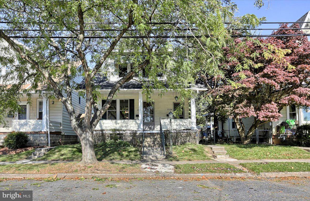 Property Photo: 2730 Banks Street PA 17103