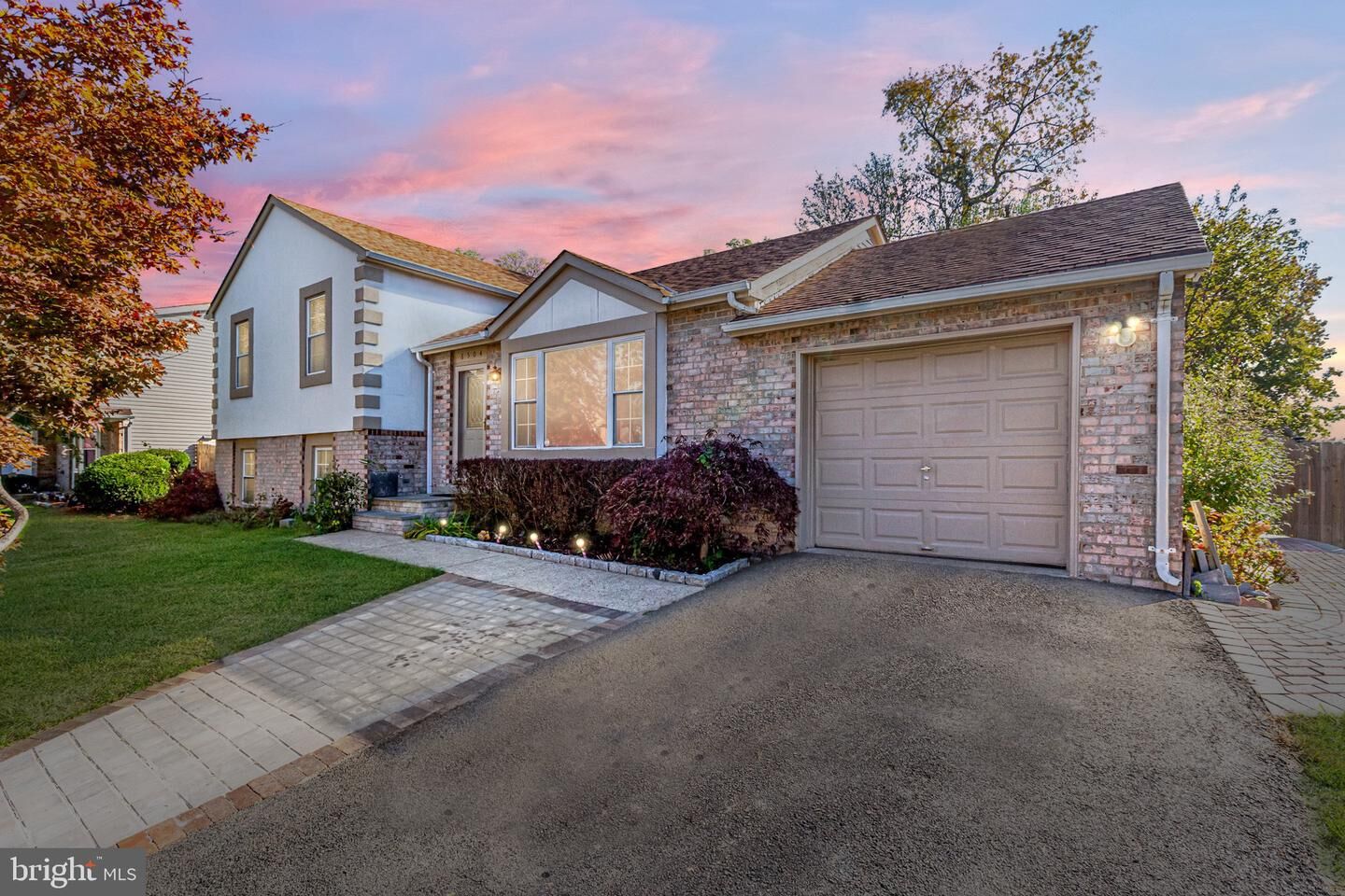 Property Photo: 6504 Eaglewing Lane MD 20744