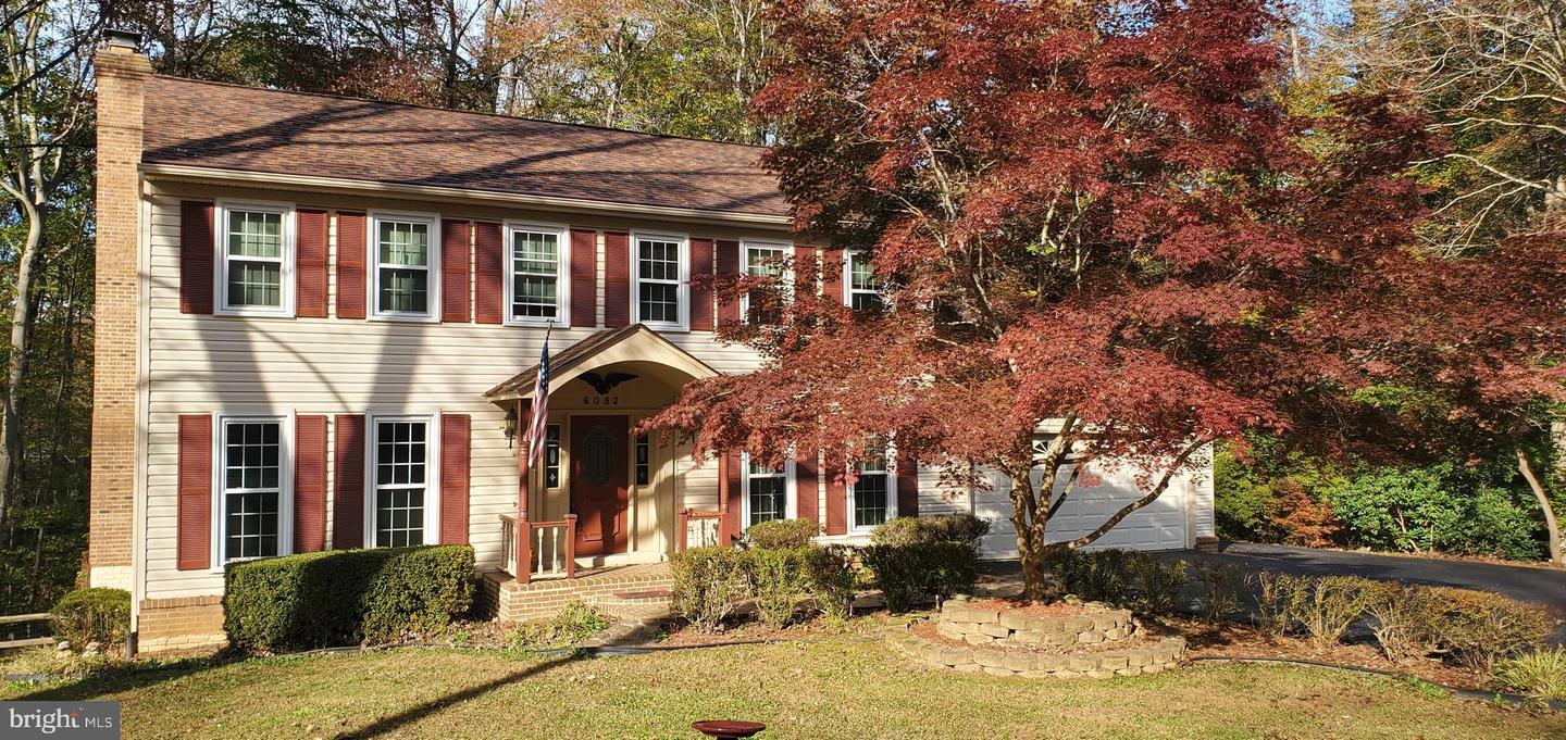 Property Photo: 6082 River Forest Drive VA 20112