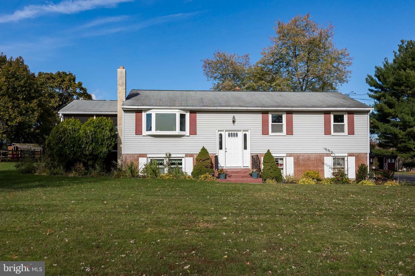 Property Photo: 309 W 3rd Avenue PA 19426