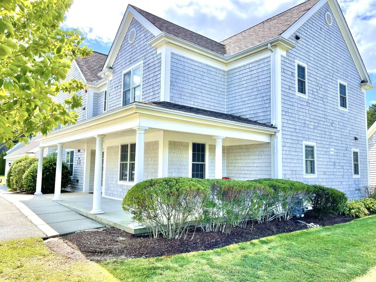 Property Photo: 24 Center Street D MA 02649