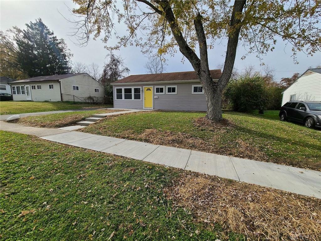 Property Photo:  1145 Graystone Drive  OH 45417 