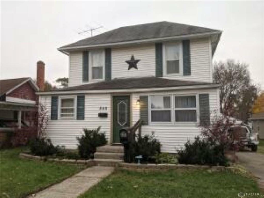 545 Washington Avenue  Urbana OH 43078 photo