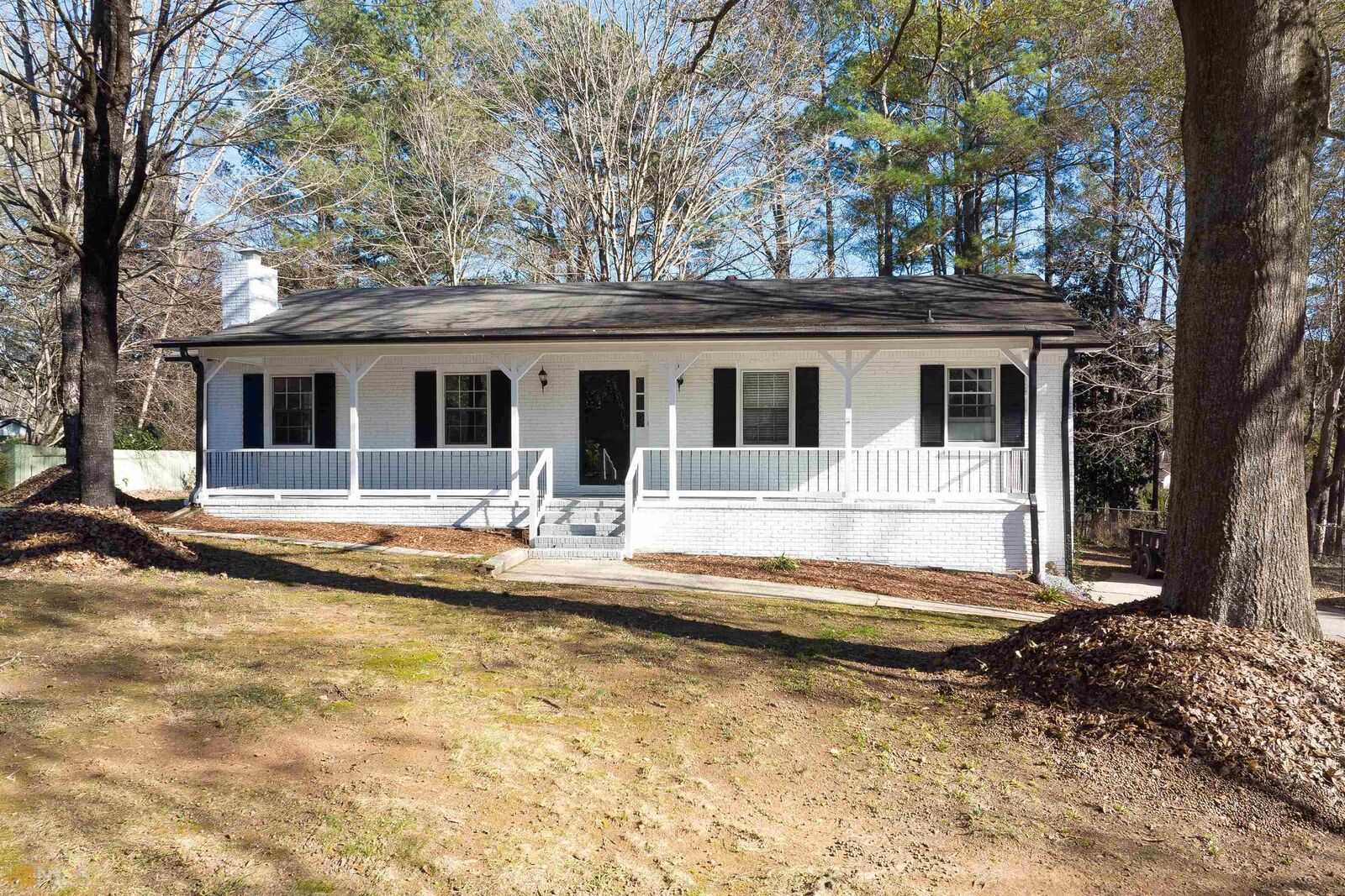 Property Photo:  276 Conrad Court  GA 30064 