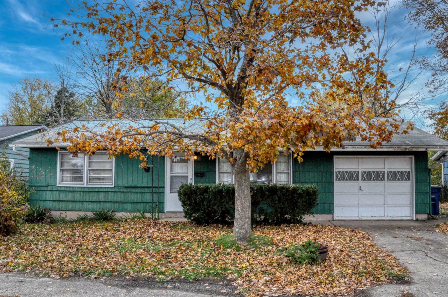 Property Photo: 733 Indiana Avenue IN 46360