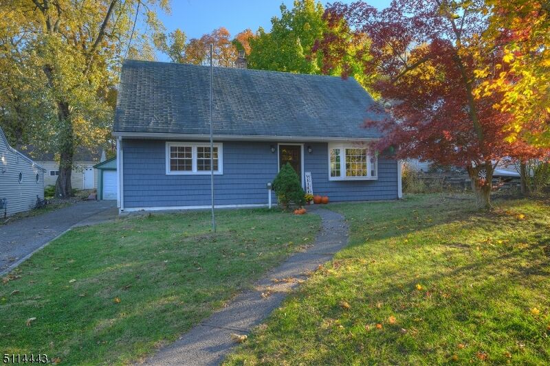 Property Photo: 55 Myrtle Ave NJ 07009