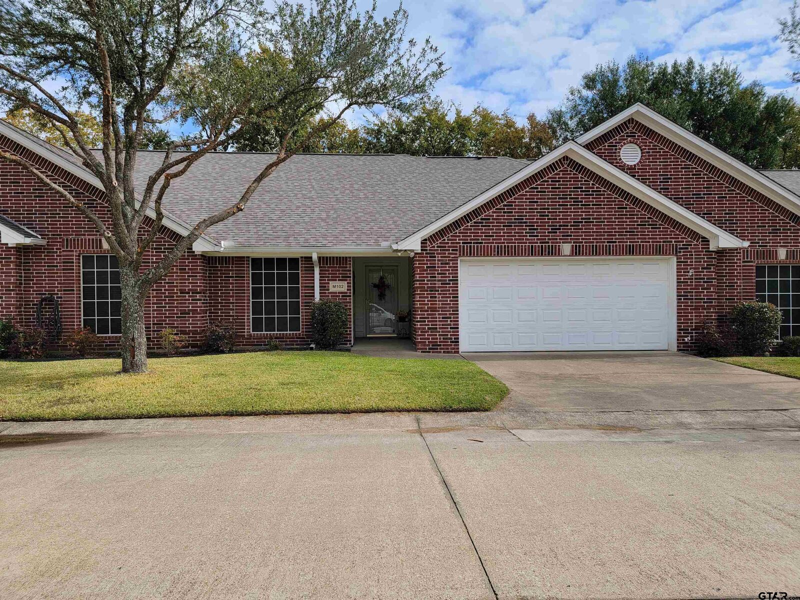 Property Photo:  1521 Rice Road, #M-102  TX 75703 